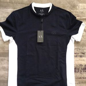 Armani Exchange Nice T-Shirt